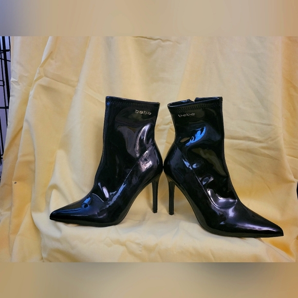 Bebe Kandey Boot - Picture 1 of 4